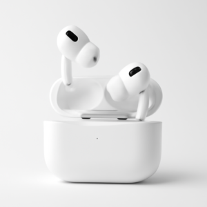 Airpods Pro 2 Type C ? Active Noise Cancellation ? Wireless Earbuds Bluetooth 5.0, Super Sound Bass