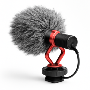 BOYA BY-MM1 ORIGINAL PROFESSIONAL MICROPHONE