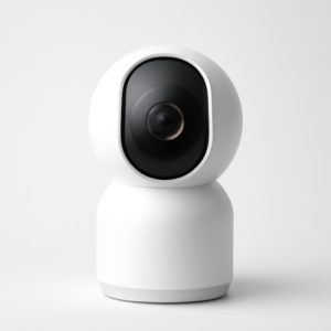 Xiaomi C300 Ultra HD 2K Smart Security Camera